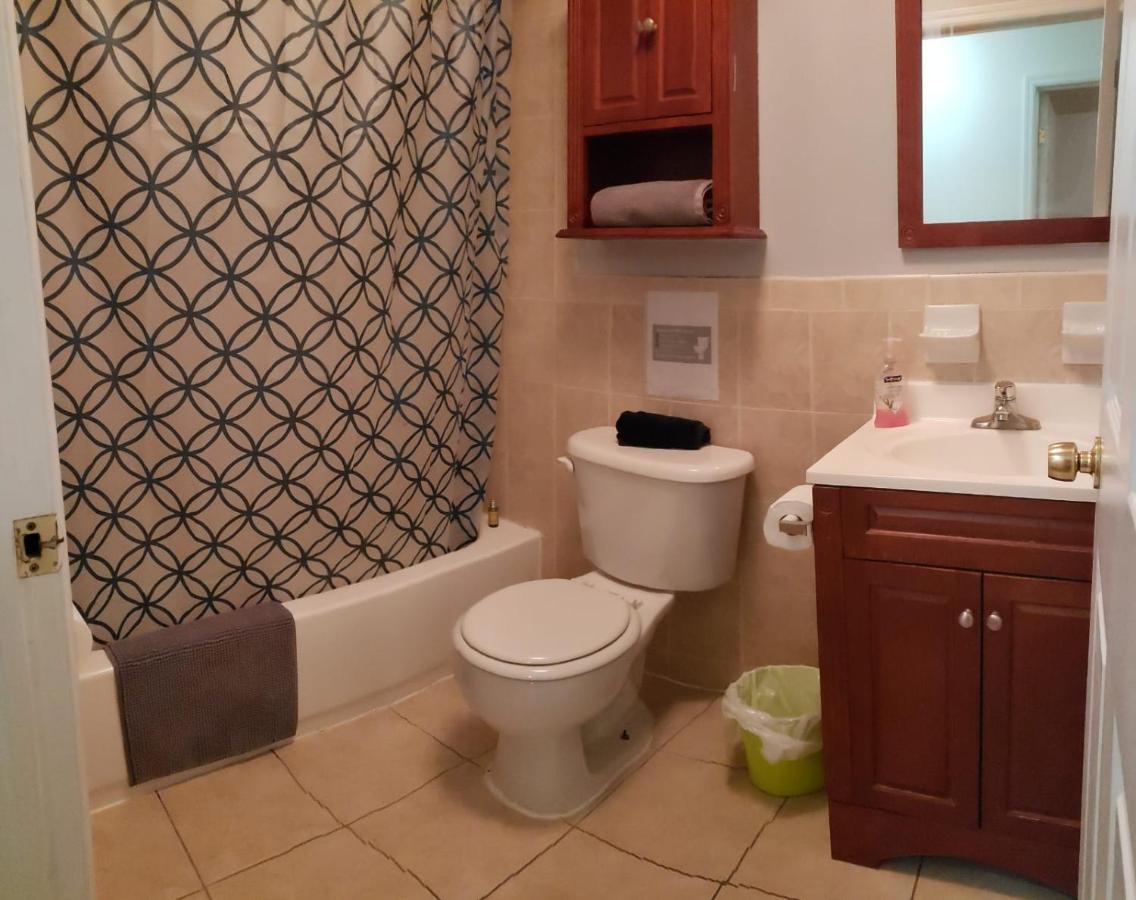 Luxury Apartments 5Queenbed - 20 Min Away Manhattan Jersey City Dış mekan fotoğraf