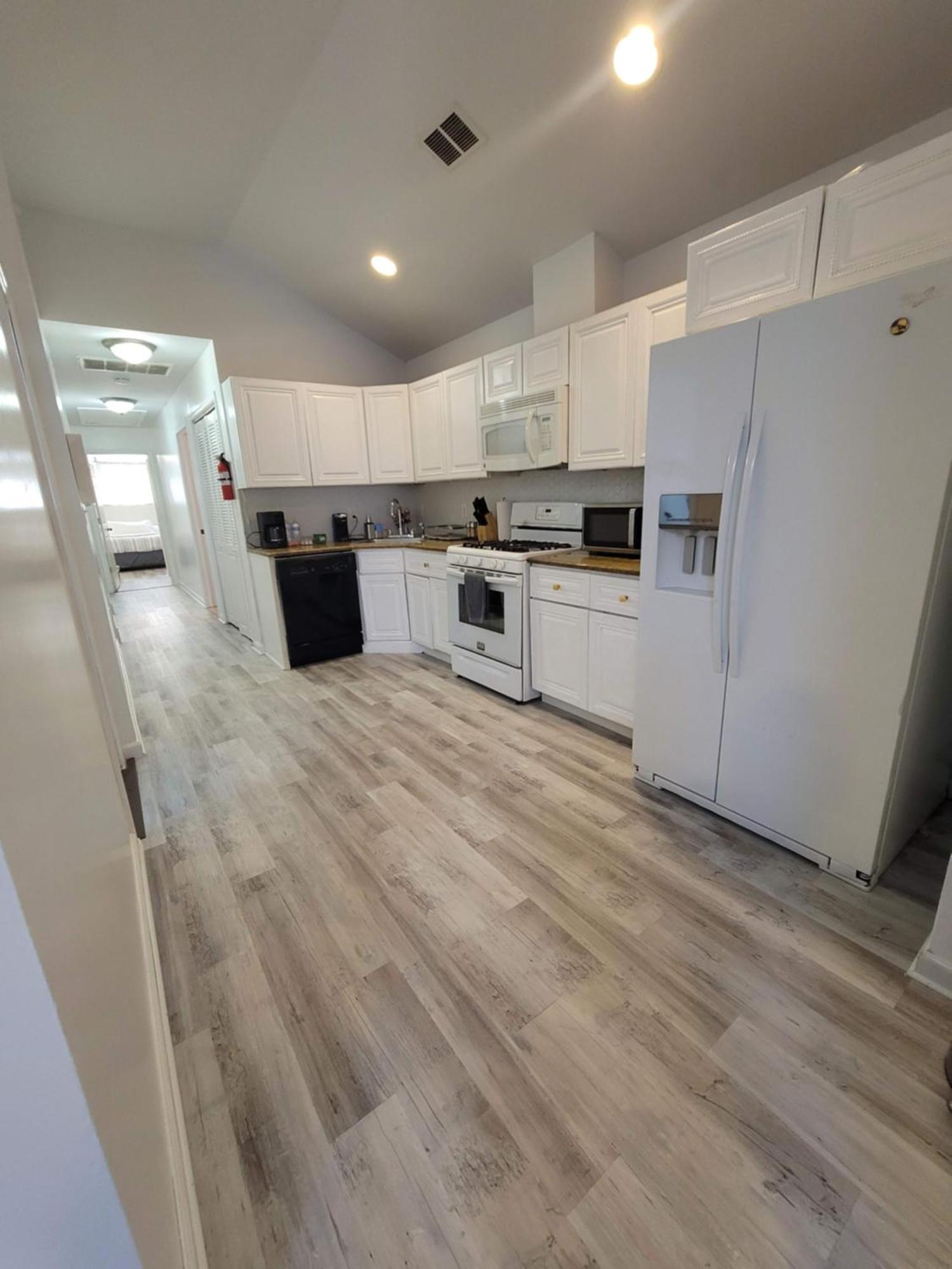 Luxury Apartments 5Queenbed - 20 Min Away Manhattan Jersey City Dış mekan fotoğraf
