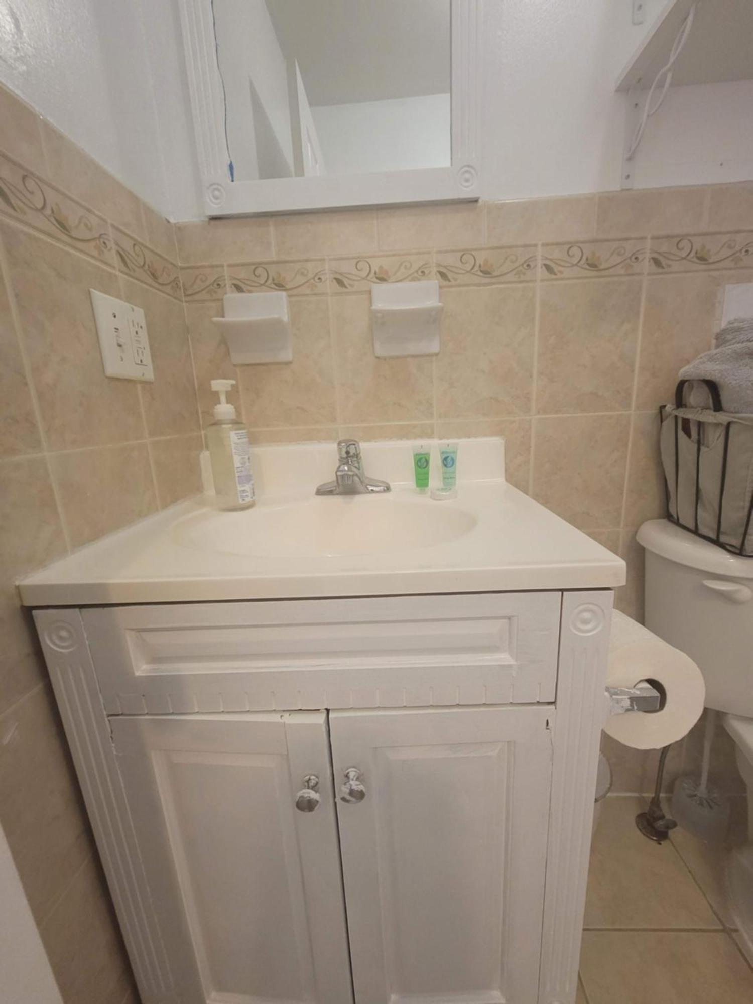 Luxury Apartments 5Queenbed - 20 Min Away Manhattan Jersey City Dış mekan fotoğraf