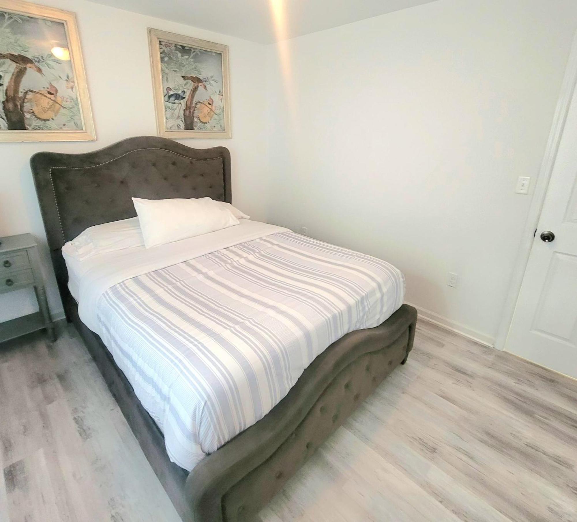 Luxury Apartments 5Queenbed - 20 Min Away Manhattan Jersey City Dış mekan fotoğraf