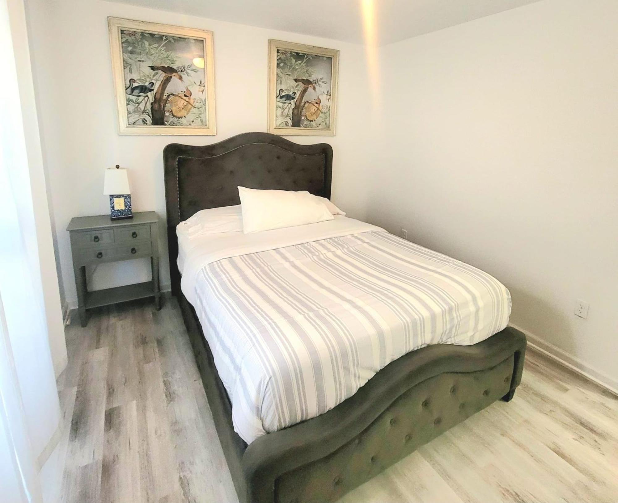 Luxury Apartments 5Queenbed - 20 Min Away Manhattan Jersey City Dış mekan fotoğraf