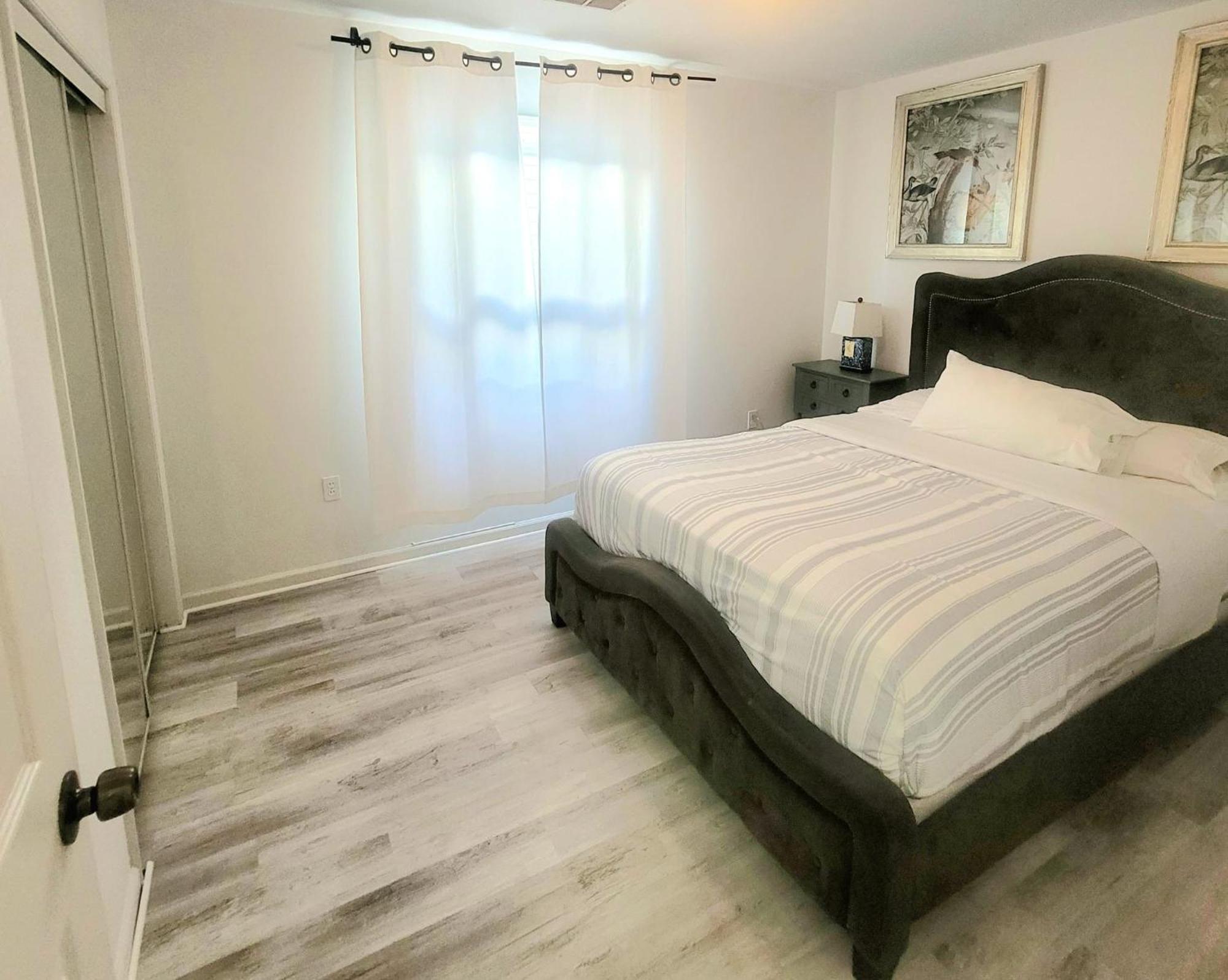 Luxury Apartments 5Queenbed - 20 Min Away Manhattan Jersey City Dış mekan fotoğraf