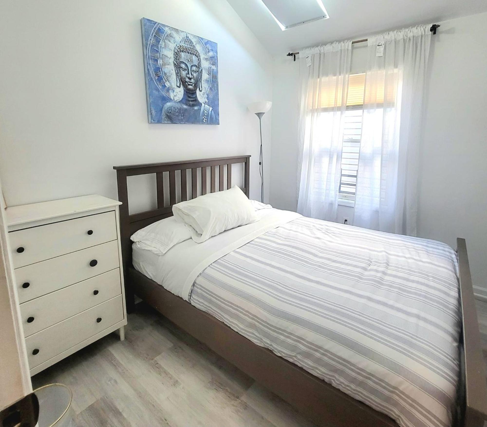 Luxury Apartments 5Queenbed - 20 Min Away Manhattan Jersey City Dış mekan fotoğraf
