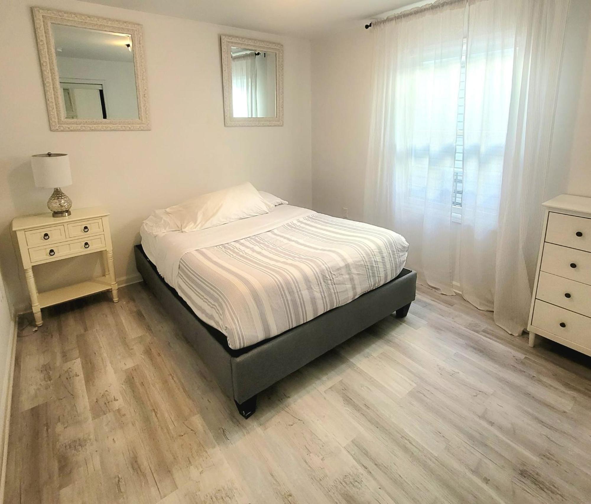 Luxury Apartments 5Queenbed - 20 Min Away Manhattan Jersey City Dış mekan fotoğraf