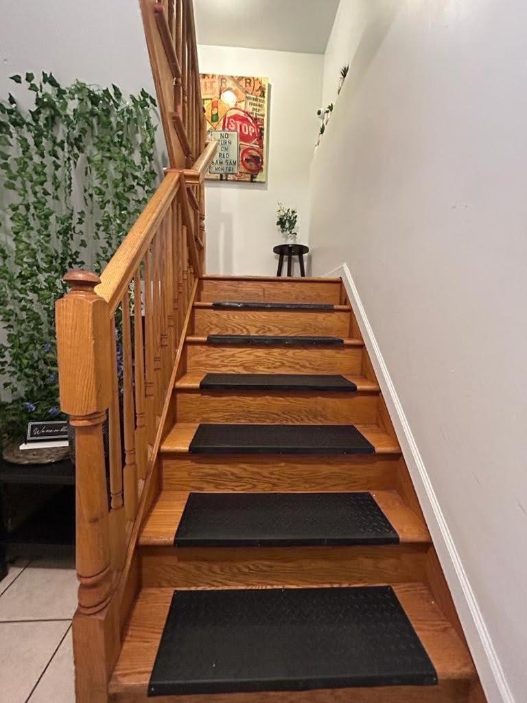 Luxury Apartments 5Queenbed - 20 Min Away Manhattan Jersey City Dış mekan fotoğraf