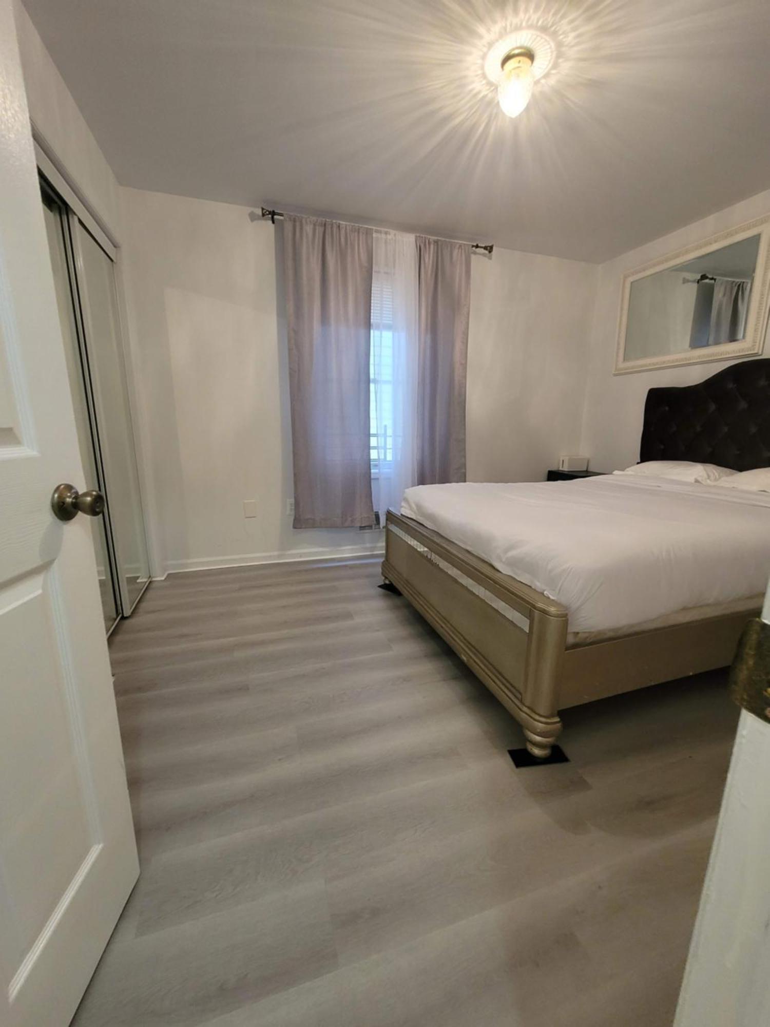 Luxury Apartments 5Queenbed - 20 Min Away Manhattan Jersey City Dış mekan fotoğraf