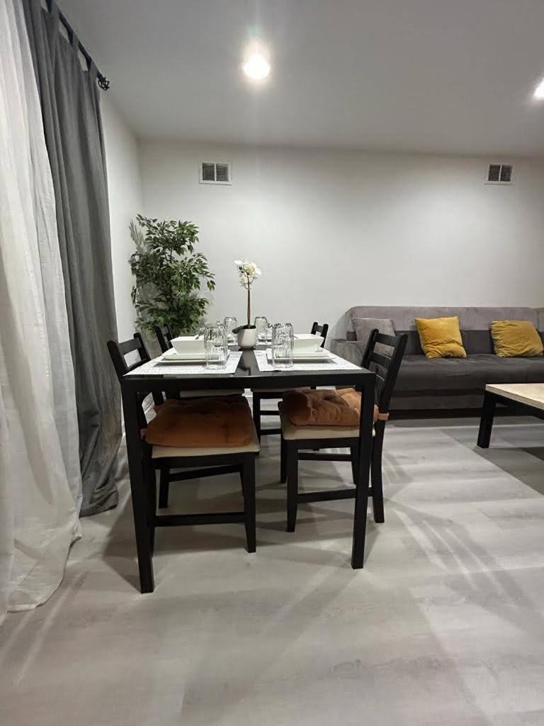 Luxury Apartments 5Queenbed - 20 Min Away Manhattan Jersey City Dış mekan fotoğraf