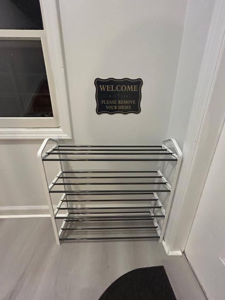 Luxury Apartments 5Queenbed - 20 Min Away Manhattan Jersey City Dış mekan fotoğraf