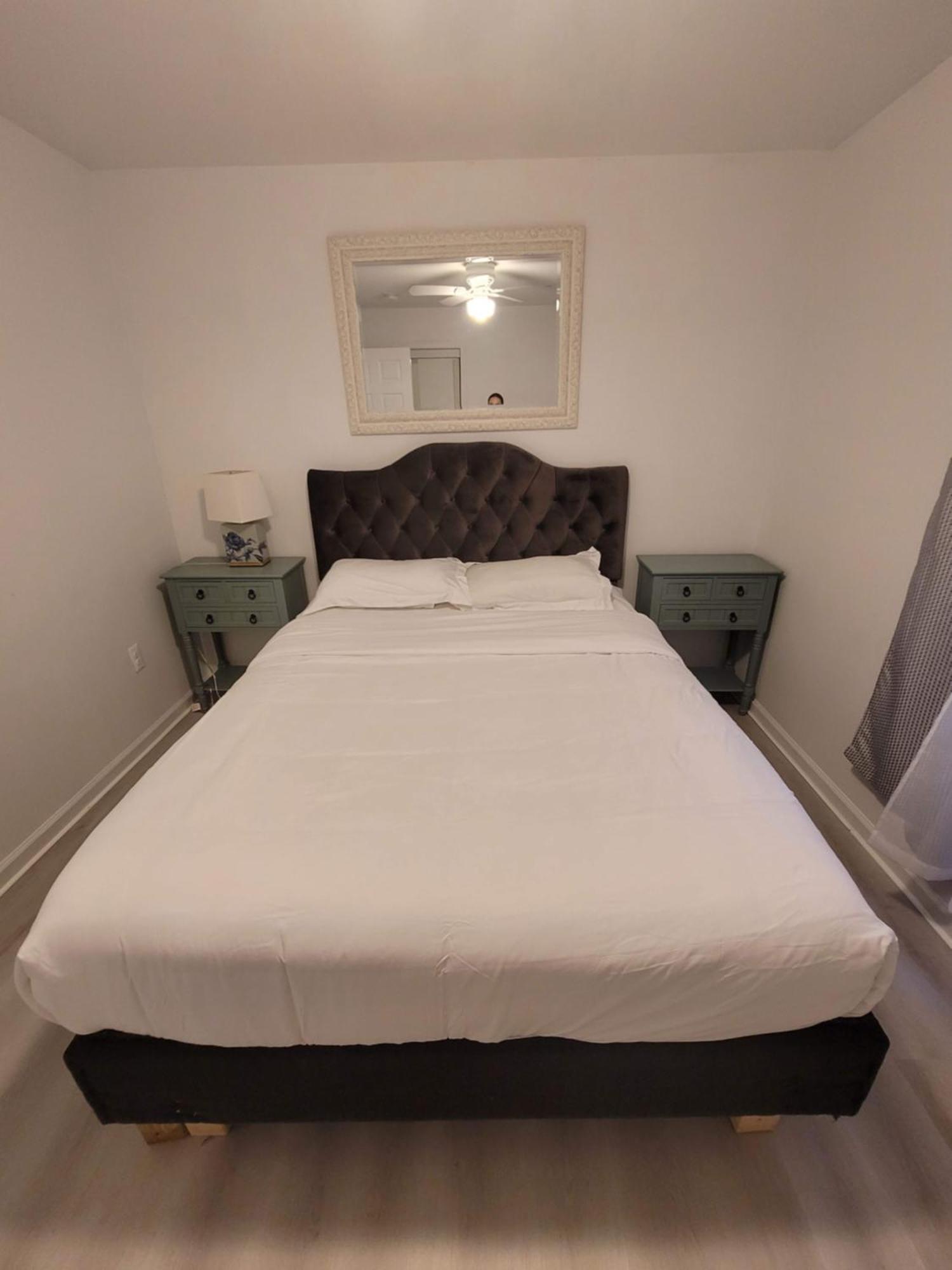 Luxury Apartments 5Queenbed - 20 Min Away Manhattan Jersey City Dış mekan fotoğraf