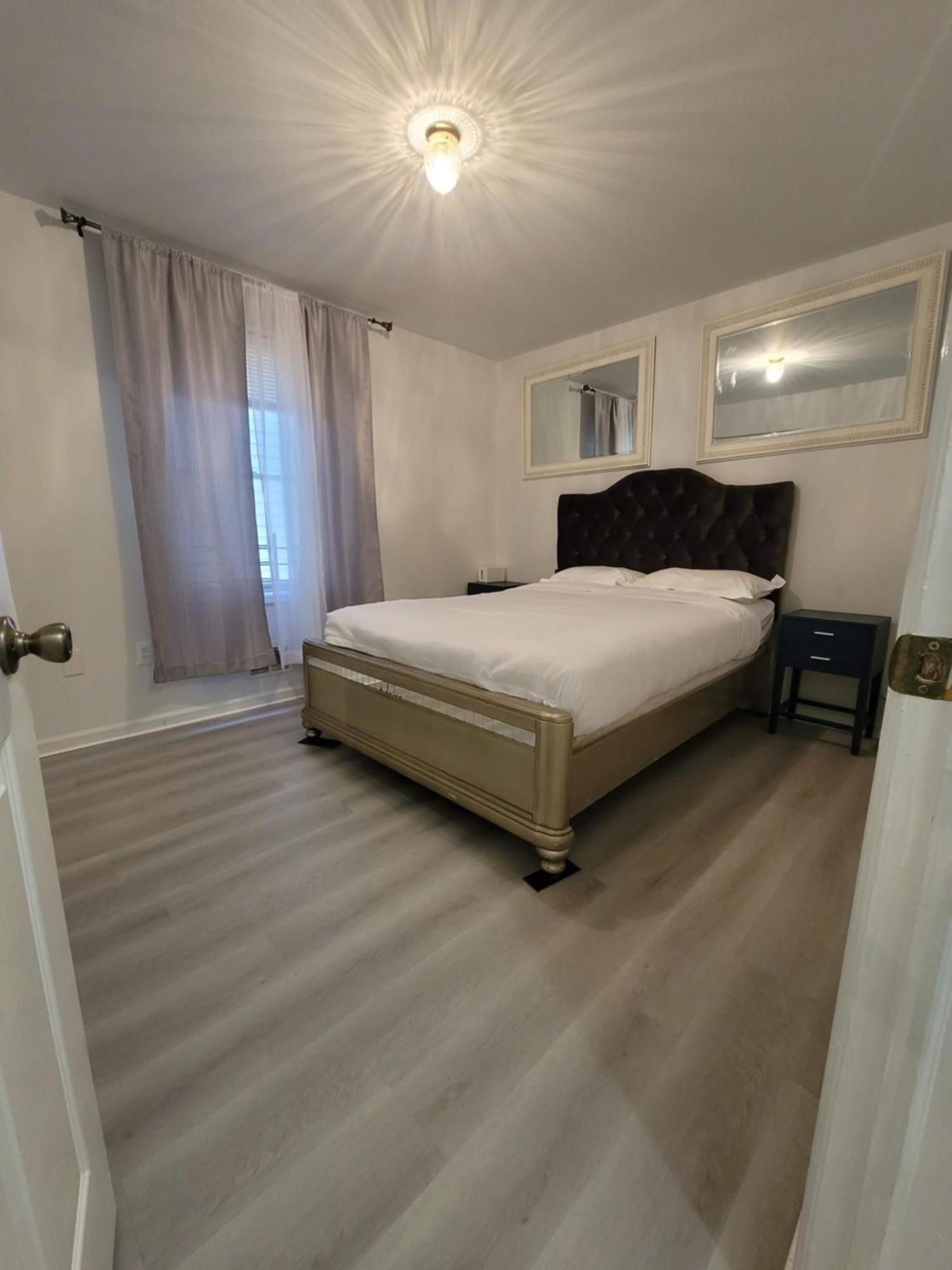 Luxury Apartments 5Queenbed - 20 Min Away Manhattan Jersey City Dış mekan fotoğraf